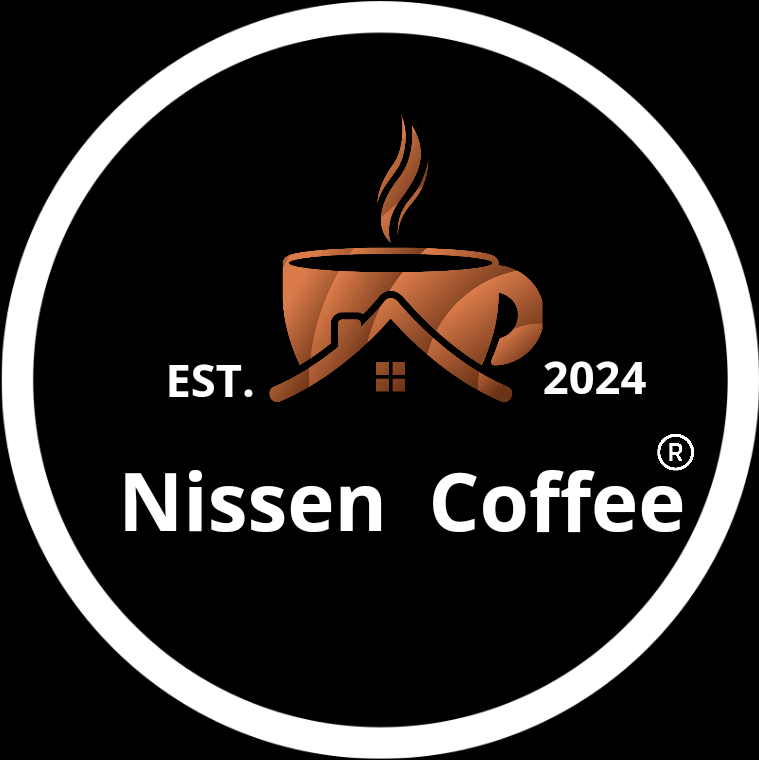 nissencoffee.dk logo