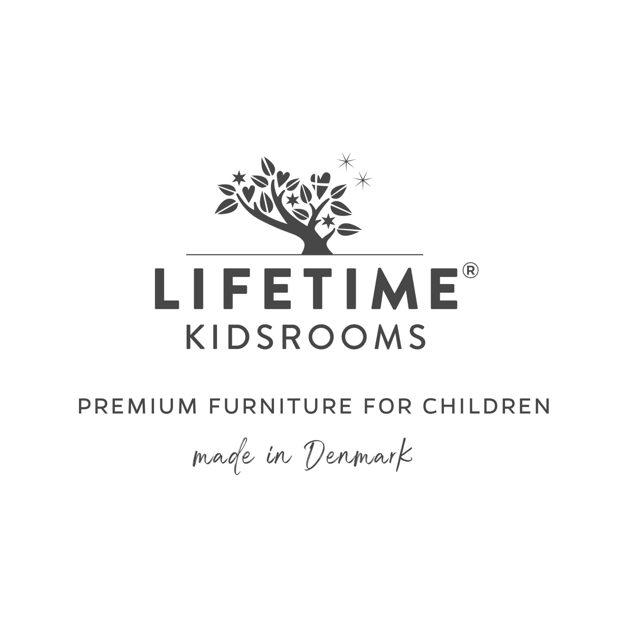 lifetimekidsrooms.com logo