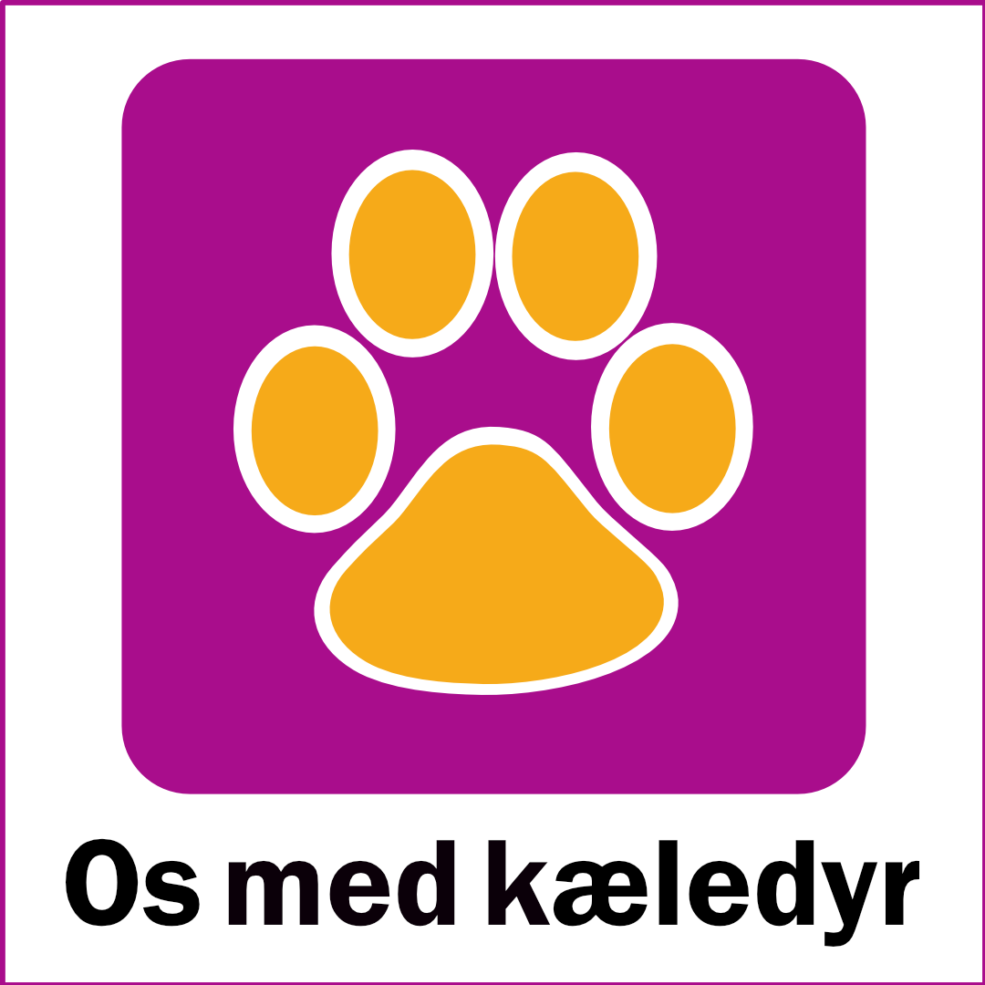 osmedkaeledyr.dk logo