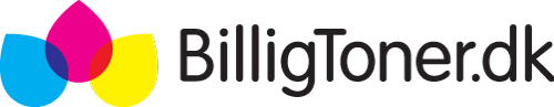 billigtoner.dk logo