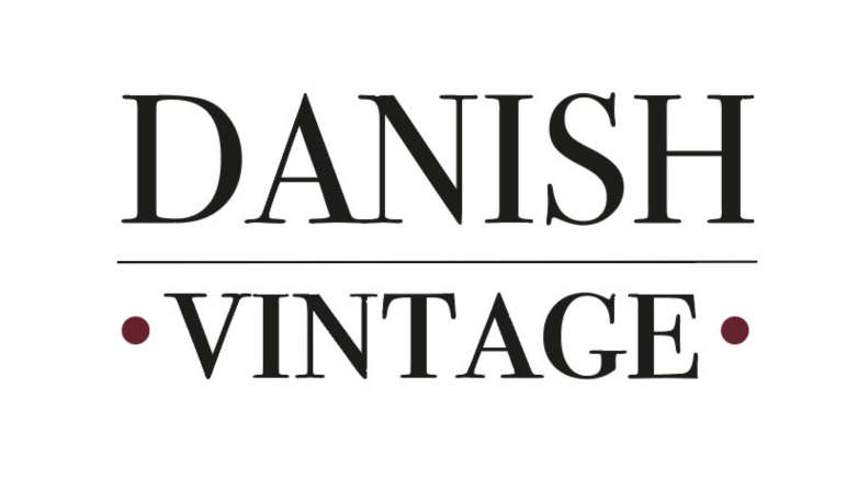 danishvintage.dk logo