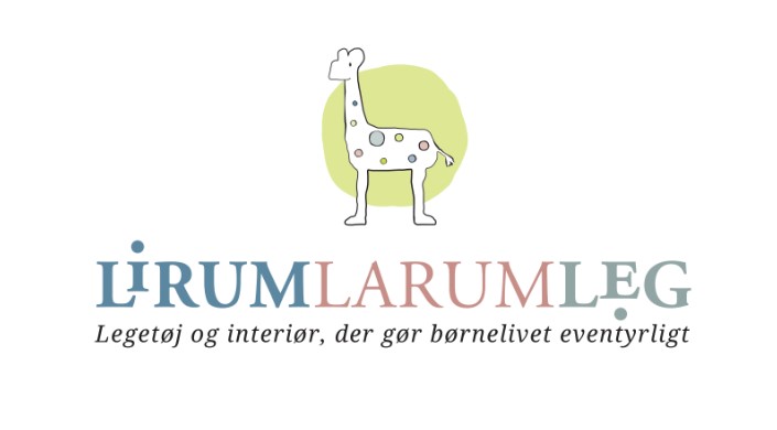 lirumlarumleg.dk logo