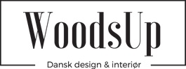 woodsup.dk logo