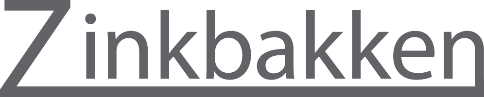 zinkbakken.dk logo