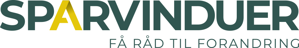 sparvinduer.dk logo