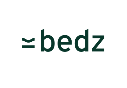 bedz.dk logo