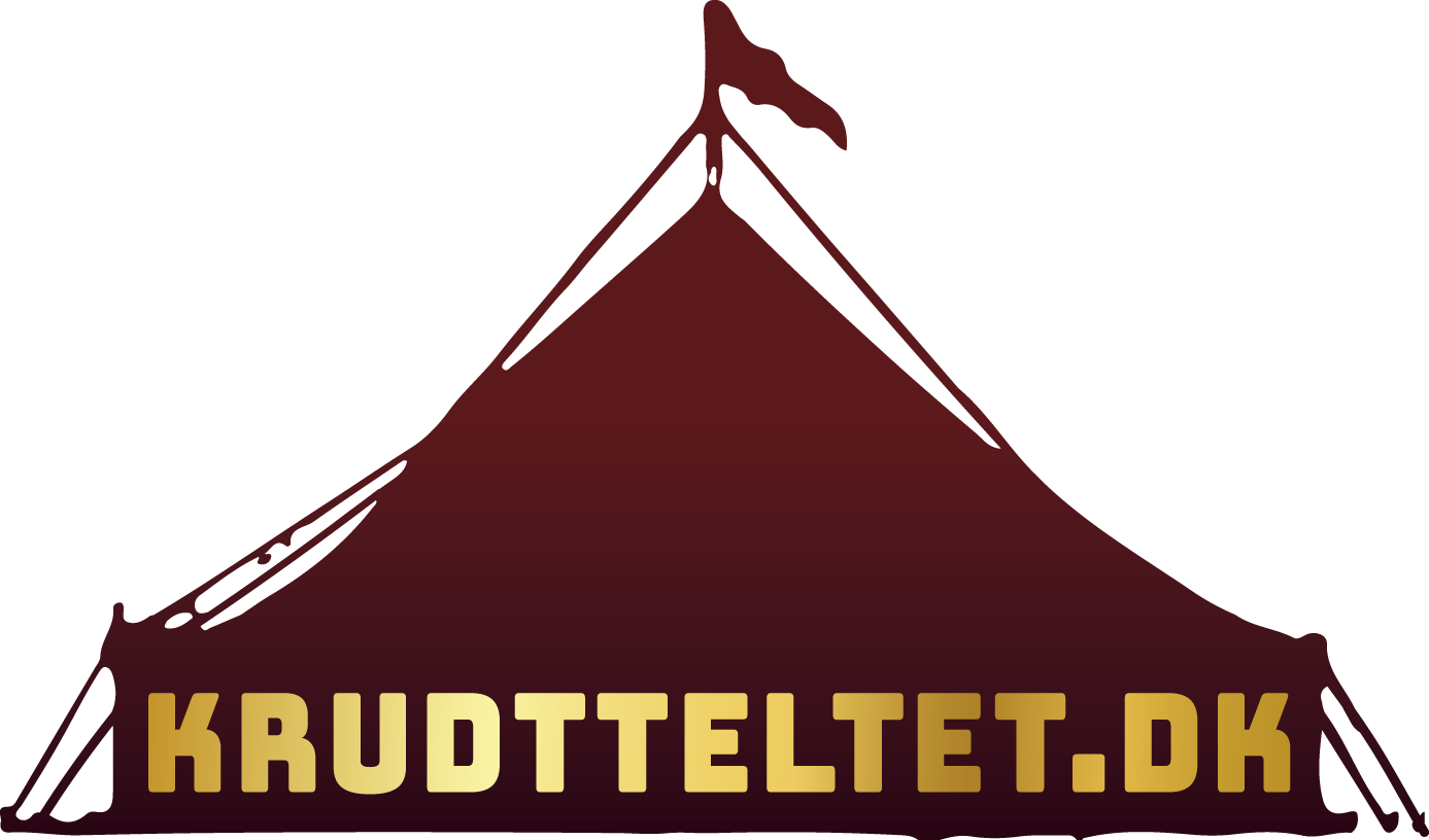 krudtteltet.dk logo