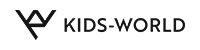 kids-world.dk logo