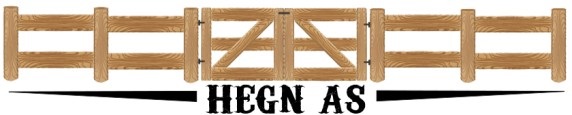 hegn.as logo