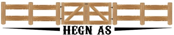 hegn.as logo