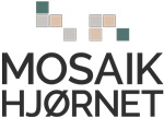 mosaikhjornet.dk logo