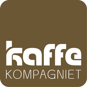 kaffekompagniet.com logo