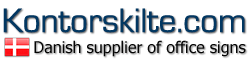 kontorskilte.com logo