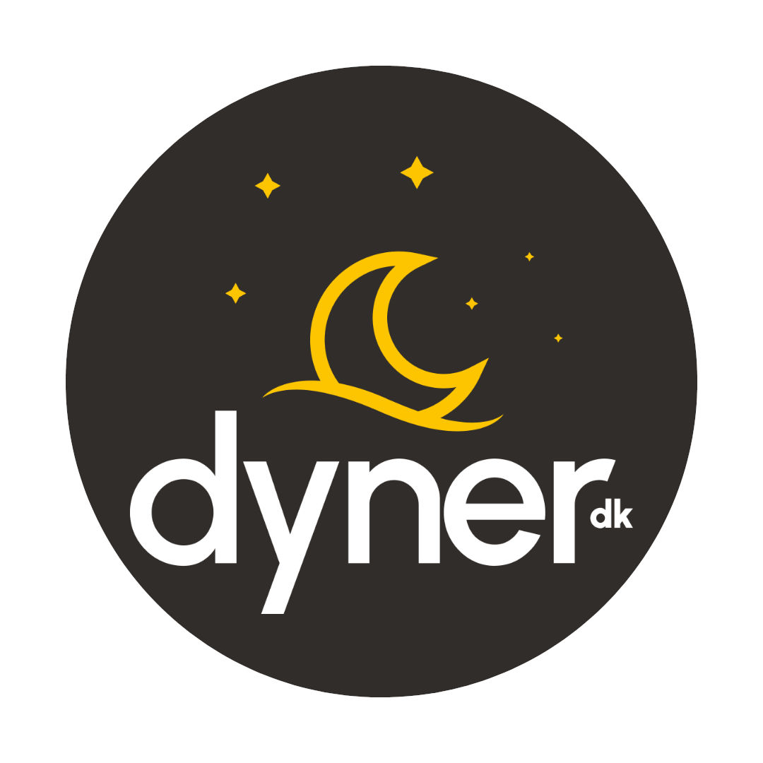 dyner.dk logo