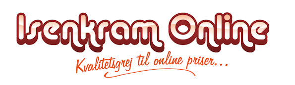 isenkramonline.dk logo