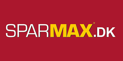 sparmax.dk logo