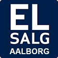 elsalgaalborg.dk logo