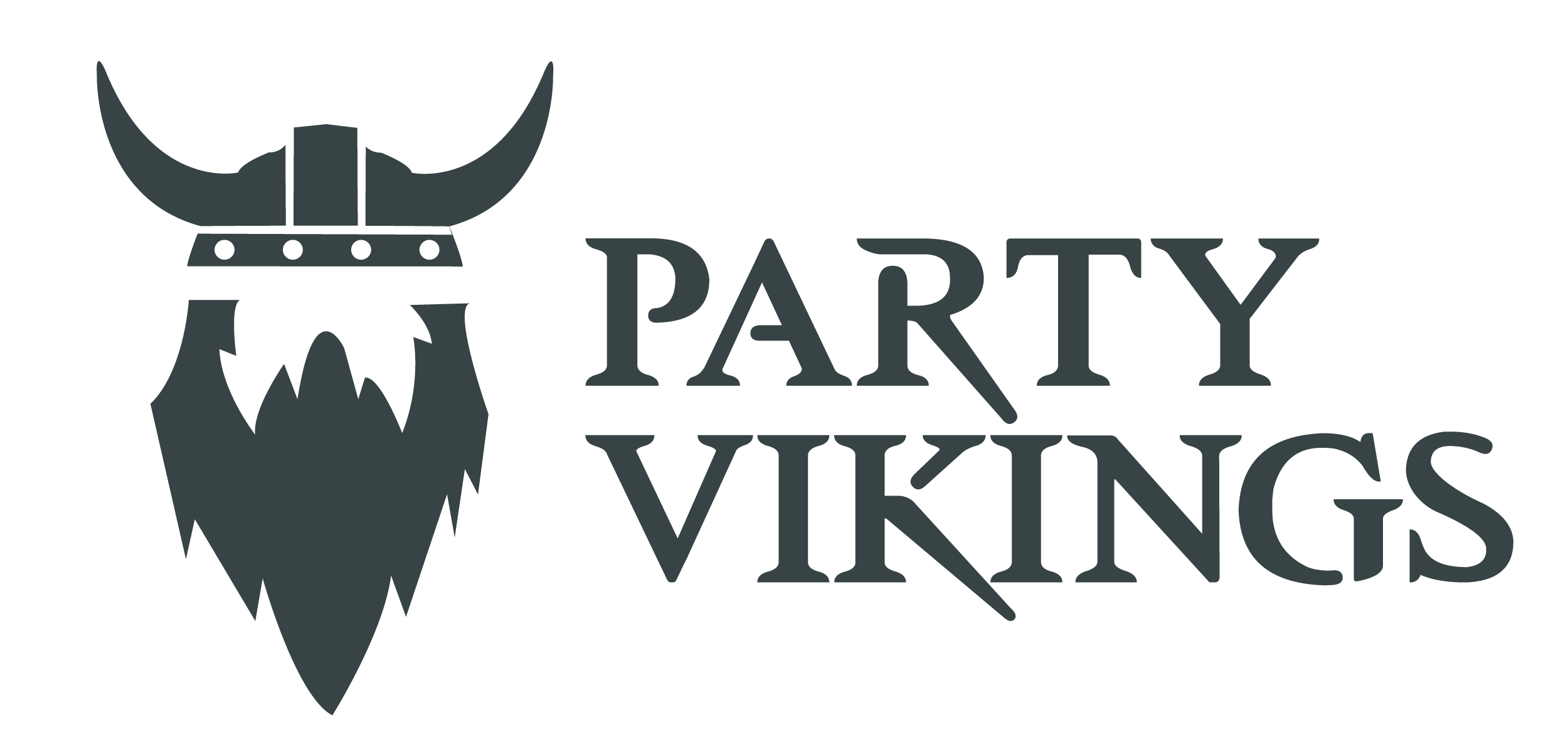 partyvikings.dk