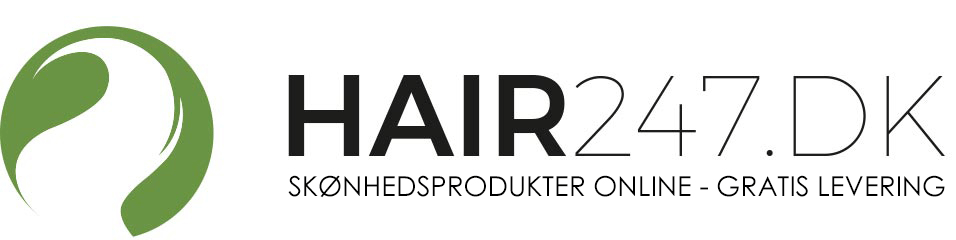 hair247.dk logo