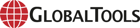 globaltools.dk logo
