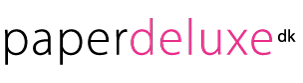 paperdeluxe.dk logo