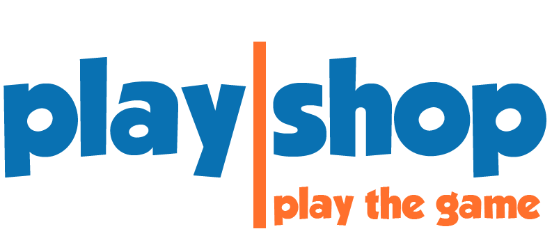 playshop.dk logo