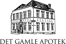 det-gamle-apotek.dk logo