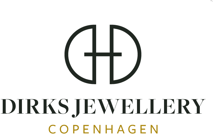 www.dirksjewellery.dk logo