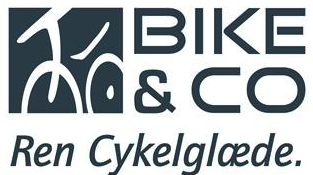 bikeandco.dk logo