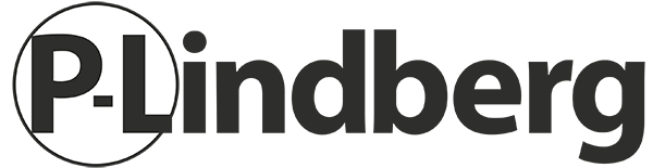 p-lindberg.dk logo