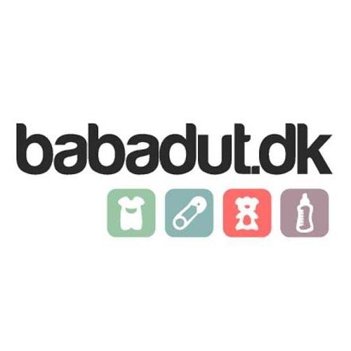 babadut.dk logo