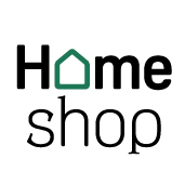 www.homeshop.dk logo