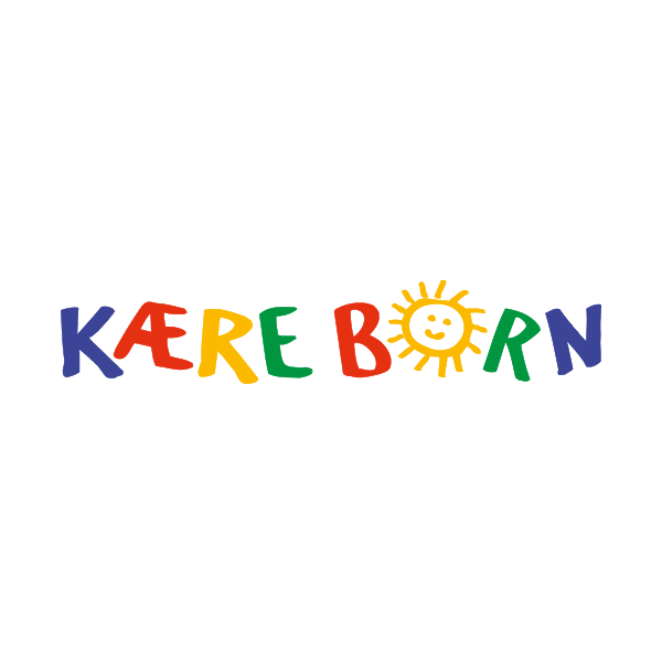 kaereboern.dk logo