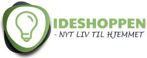 ideshoppen.com logo