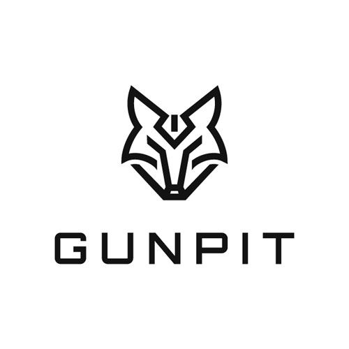 gunpit.dk logo