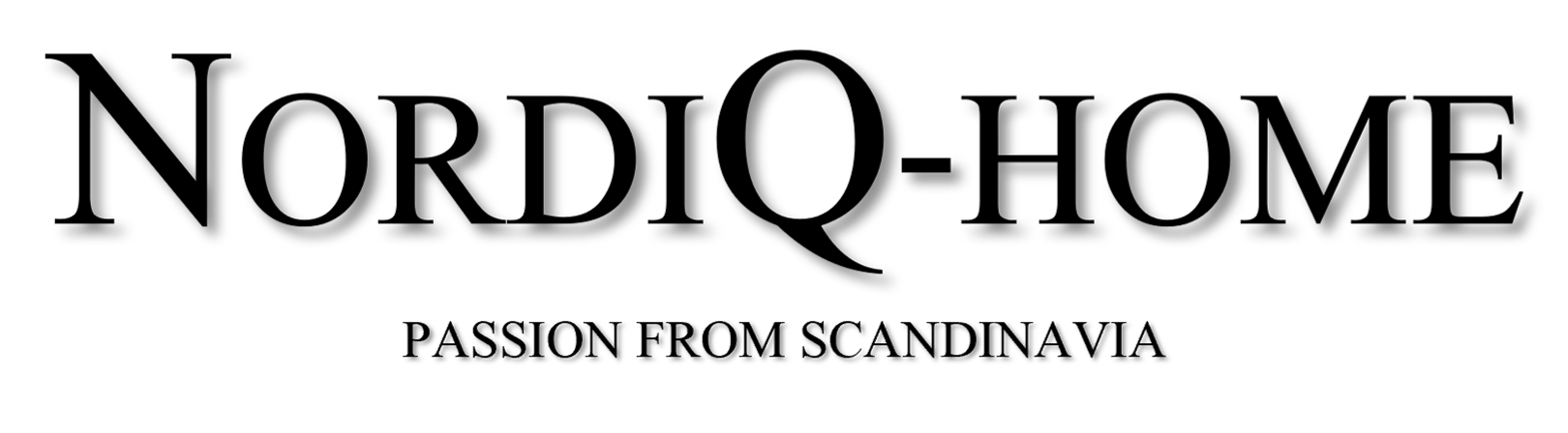 nordiq-home.dk logo