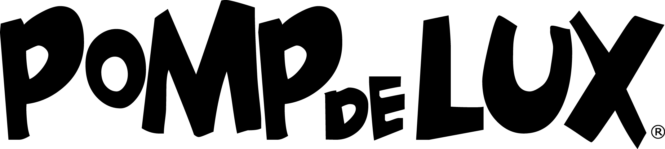 pompdelux.dk logo