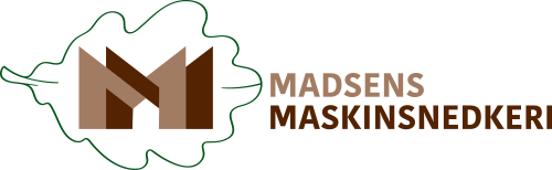 madsensmaskinsnedkeri.dk logo