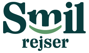 smilrejser.dk logo