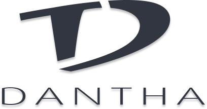 dantha.dk logo