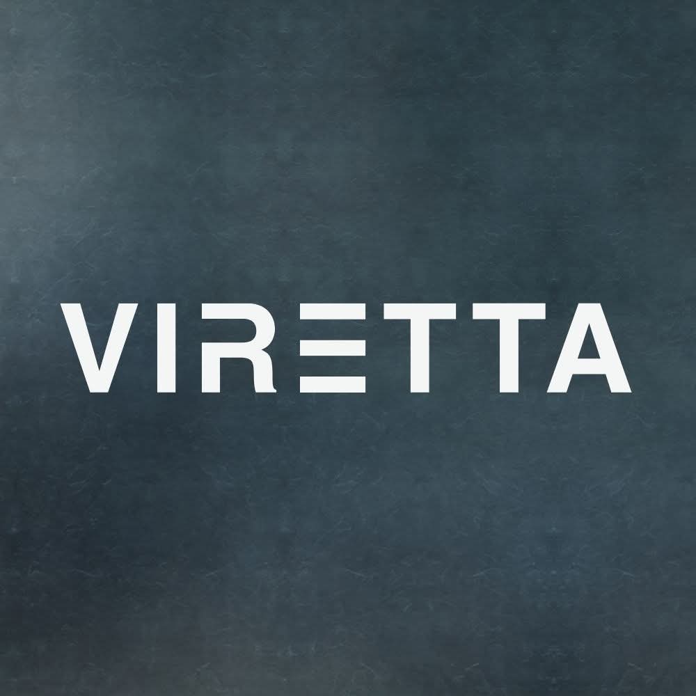 viretta.dk logo