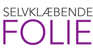 selvklaebendefolie.dk logo