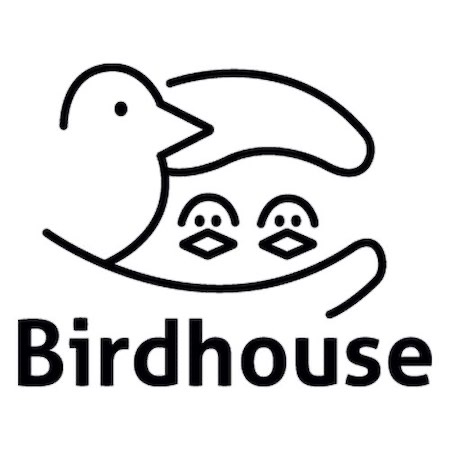 birdhouse.dk logo