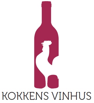 kokkensvinhus.dk logo