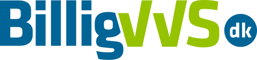 billigvvs.dk logo