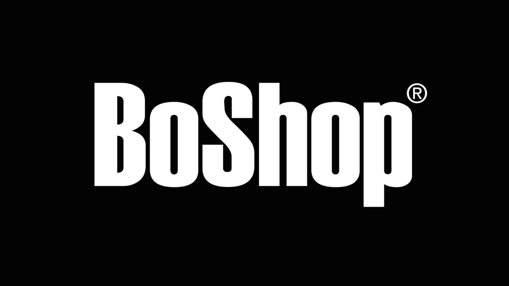 boshop.dk logo