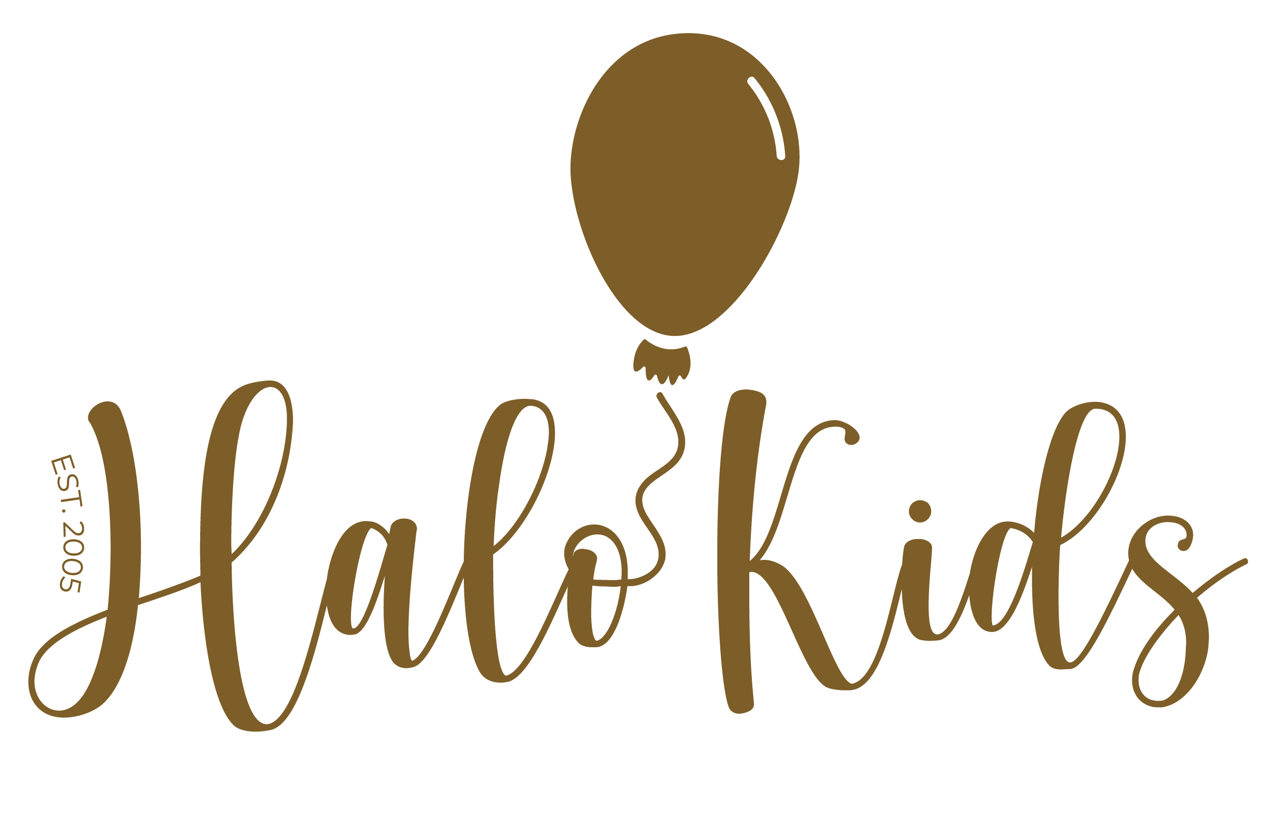 halokids.dk logo