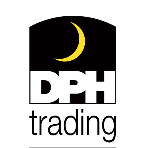 dphtrading.dk