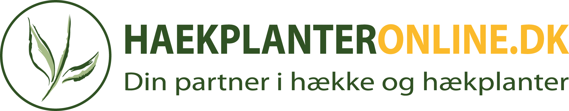 haekplanteronline.dk logo