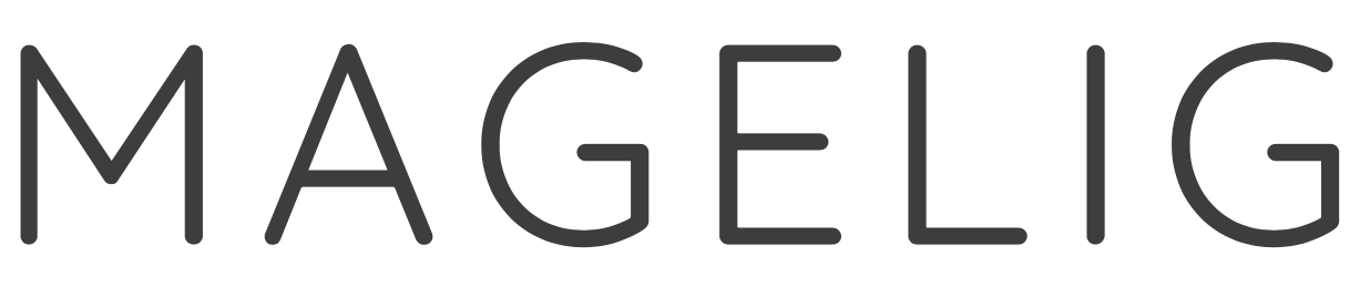 magelig.dk logo